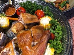 -La Terre乐田(万象城店)