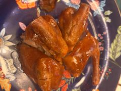 八仙乳鸽-誉八仙粤菜(万象天地店)