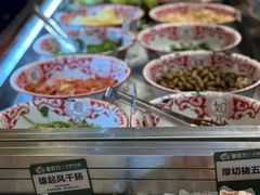 -曾百万小炉小串自助烧烤(高新店)