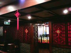 -三义和酒楼(广渠门店)