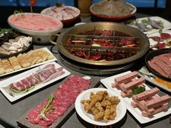 -长嘉·河图火锅(长嘉汇江景旗舰店)