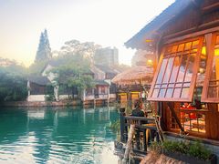 -乌镇西栅景区