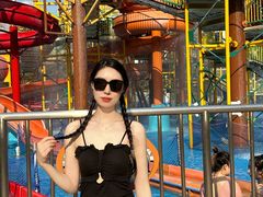 -郑州方特水上乐园