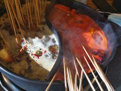 -川成串·自助串串香火锅(朝阳店)