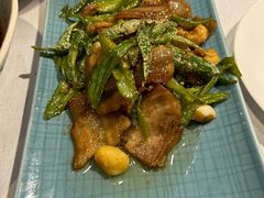 香辣干锅虾-成都钓鱼台精品酒店-品聚·成都餐厅
