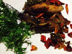 -梧桐餐厅(泉城路店)