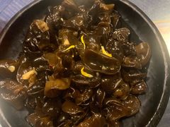 -甘家界牌柠檬鸭(青山店)