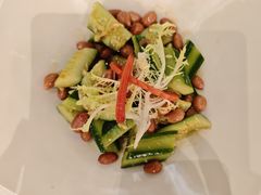 -酌宴府The China Club·广州万富希尔顿酒店(云城东路店)