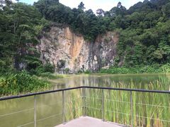 -武吉知马自然保护区