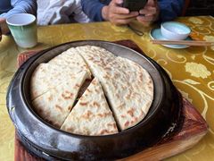 牛肉盖被-玛拉亚藏餐厅
