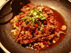 -味上湘菜馆(岳麓山店)
