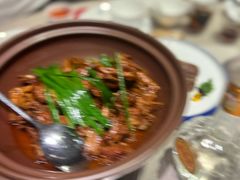 -简小舍·民间手艺菜(武昌江滩店)