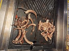 -金妈家烤肉(龙湖U城天街店)