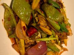 -胡马八破·川菜小馆(高新万达店)