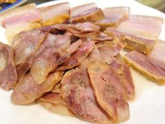 -缘来聚·徽菜名店(黄山宏村店)