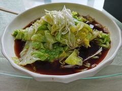 -郭林家常菜烤鸭(曙光西路店)