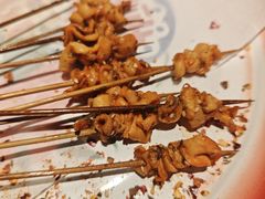 -北丐先生·野馄饨烧烤(泰达E街区店)