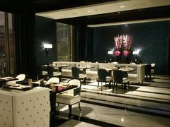 大堂-上海苏宁宝丽嘉酒店·Cafe Bellagio西餐厅