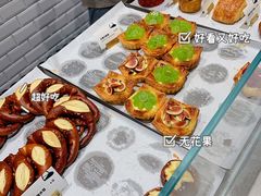 -光作面包Voila Lumiere(中山店)