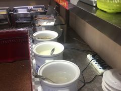 -谦和素食自助餐(云峰花园店)