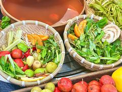 -阿山卓·野生菌火锅·纳西火塘烤肉