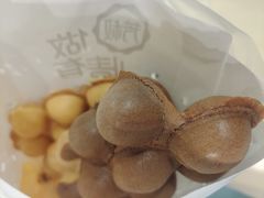 -芳叔(东方宝泰店)