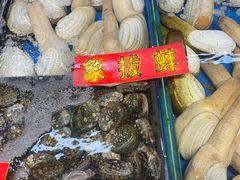 -桃源市场(解放路店)
