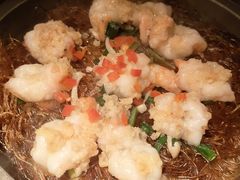 -绿茶餐厅(领展购物广场·中关村店)