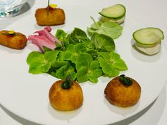 -Le Comptoir de Pierre Gagnaire