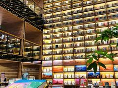 -半山书局(新世纪商城店)