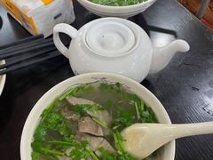 -回回锅贴(小河沿店)