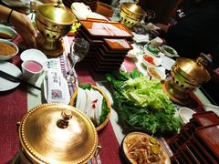 -慢丽江·云南野生菌土鸡锅(付家庄店)