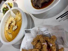 -老平安农家菜(平安店)