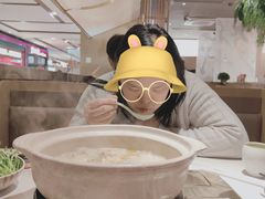 -如一鸡鲍鱼·粤式煲汤(长泰广场店)
