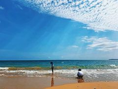 -三亚海棠湾万丽度假酒店