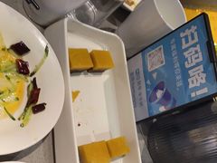 -半天妖烤鱼(绿地大融城店)