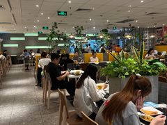 -大家乐(广州天河城六楼店)