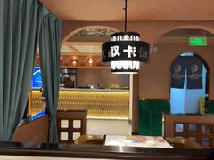 -清真·卡德尔大叔新疆主题餐厅(龙汇路店)