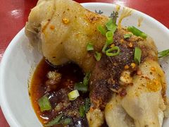 -蒋炸酱(内东街店)