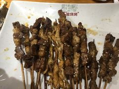 -木屋烧烤(西南角店)