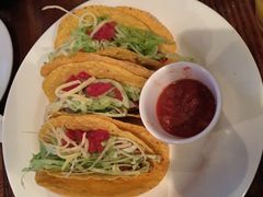 -Rural Tequila墨西哥餐厅(东川路店)