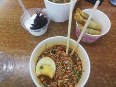 -老麻抄手(吉庆街店)