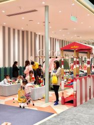 -奈尔宝·儿童乐园·亲子餐厅(鄞州万达店)