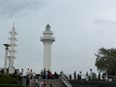 -日照灯塔风景区