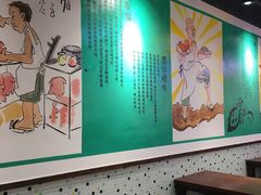 大堂-陈光记烧腊(长寿路店)