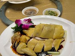 -汇景花园酒家(基立下道店)