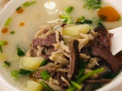 -那达慕蒙古风味酒楼