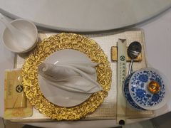 -回府君悦·疆派传承菜(西虹路店)