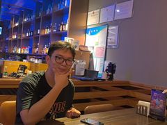 -blue frog蓝蛙(长泰广场店)