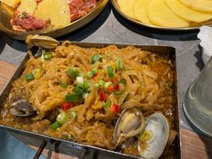 -小黑牛烤肉(聚隆店)